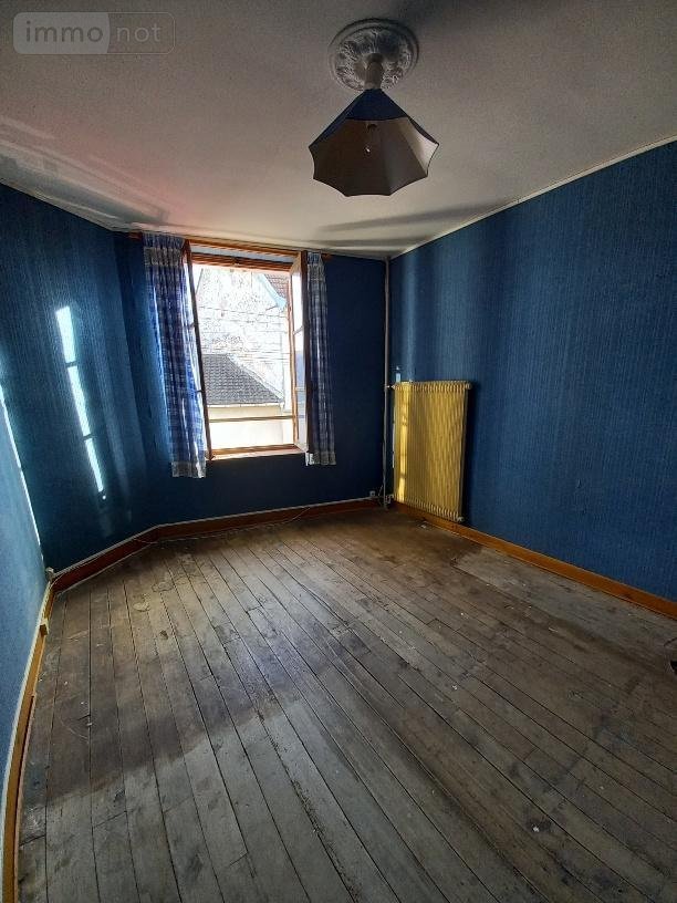 Maison a vendre Fère-en-Tardenois 02130 Aisne 155 m2 7 pièces 120000 euros