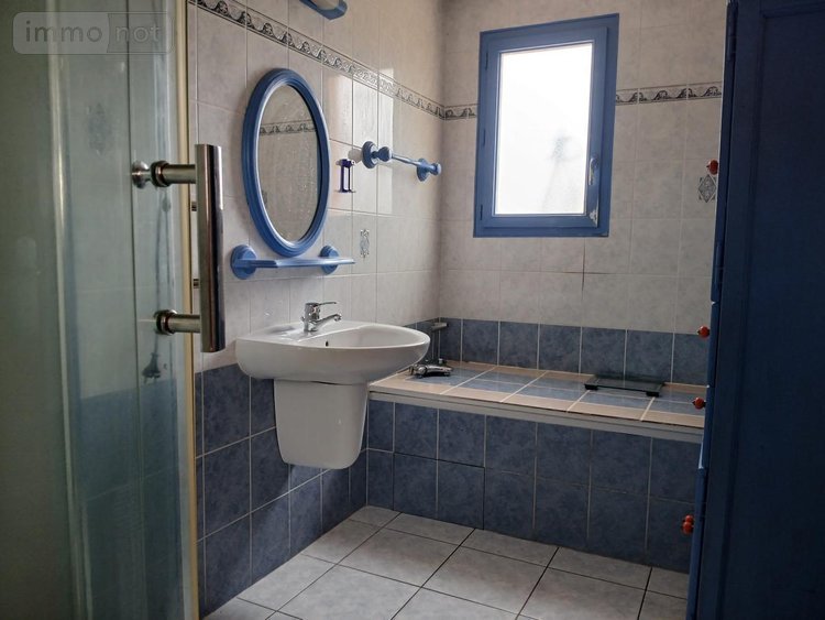 Maison a vendre Ploufragan 22440 Côtes-d'Armor 92 m2  201400 euros