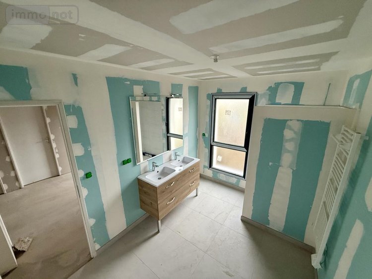 Maison a vendre Longueau 80330 Somme 139 m2 5 pièces 379000 euros