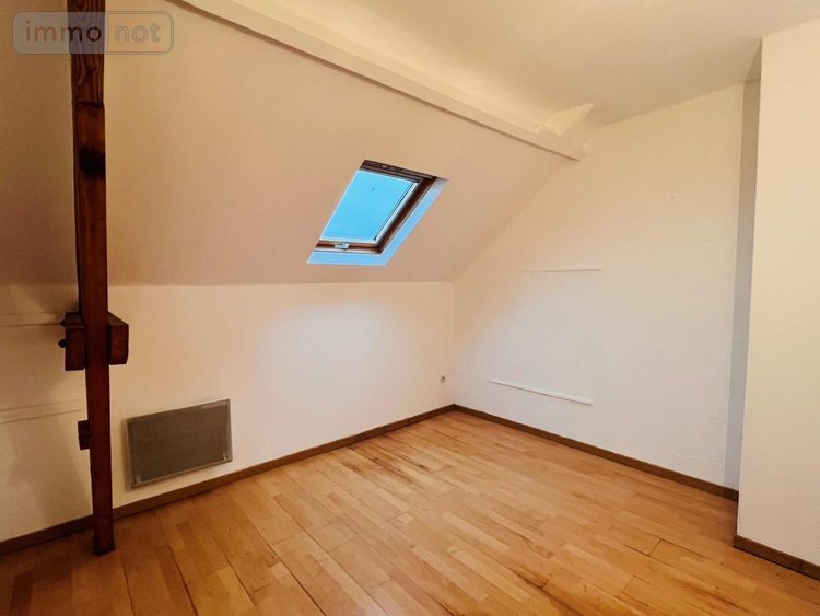 Maison a vendre Saumur 49400 Maine-et-Loire 63 m2 3 pièces 95400 euros