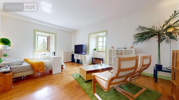 Maison a vendre Serrières-de-Briord 01470 Ain 476 m2 27 pièces 590000 euros