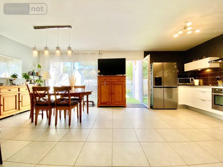 Maison a vendre Vendargues 34740 Hérault 91 m2 4 pièces 380000 euros