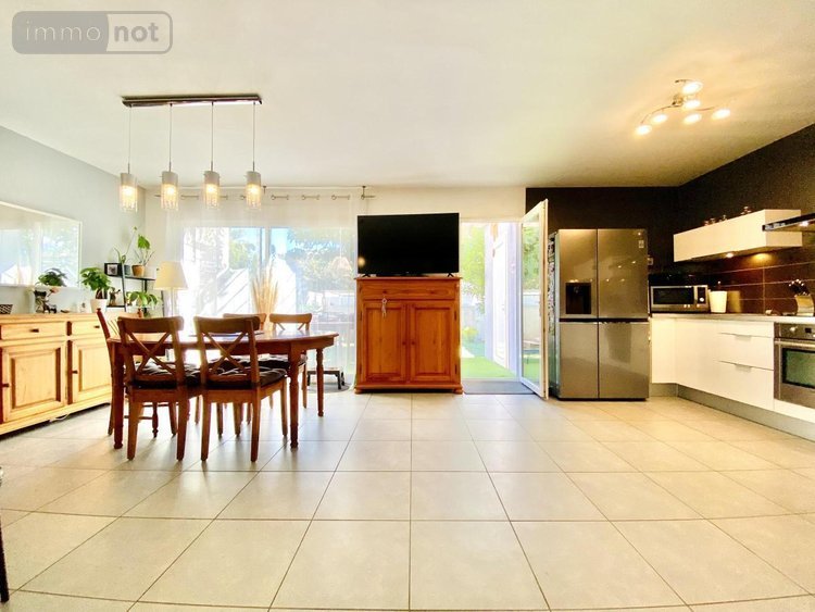 Maison a vendre Vendargues 34740 Hérault 91 m2 4 pièces 380000 euros