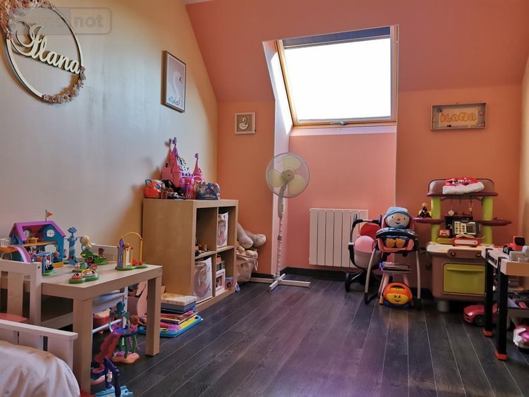 Maison a vendre Marquion 62860 Pas-de-Calais 121 m2 5 pièces 226000 euros