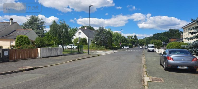 Maison a vendre Angers 49000 Maine-et-Loire 130 m2 7 pièces 294000 euros