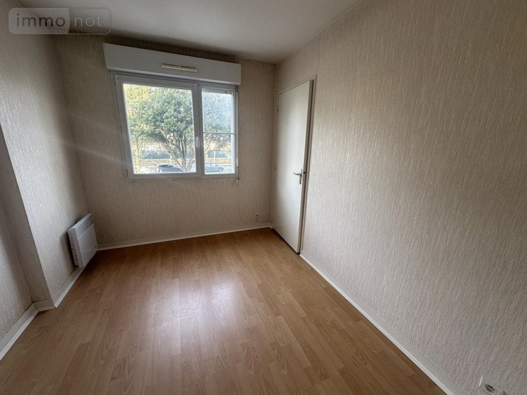 Appartement a vendre Saint-Malo 35400 Ille-et-Vilaine 62 m2 3 pièces 280800 euros