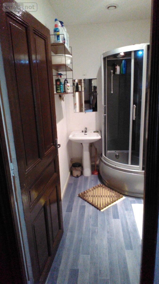 Immeuble a vendre Cambrai 59400 Nord 172 m2  282000 euros