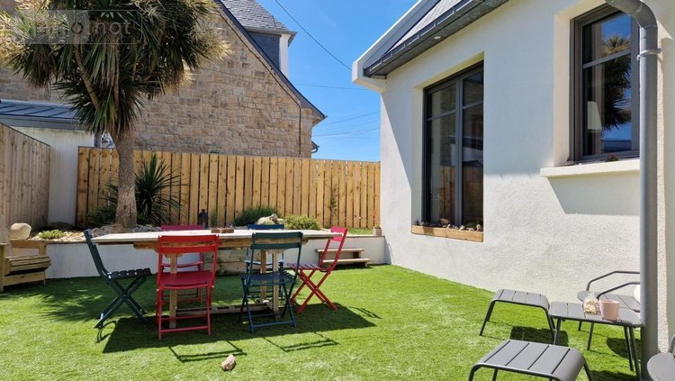 Maison a vendre Saint-Malo 35400 Ille-et-Vilaine 155 m2  1196000 euros