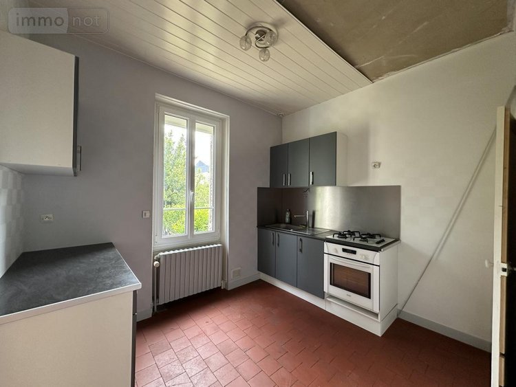 Maison a vendre Montargis 45200 Loiret 64 m2 4 pièces 92000 euros