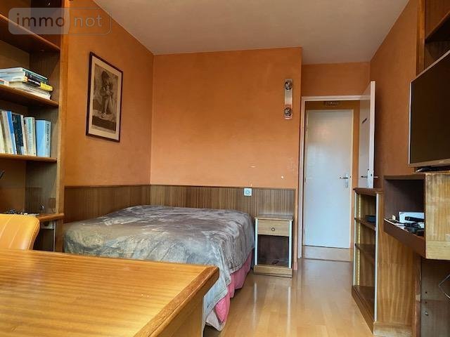 Appartement a vendre Courbevoie 92400 Hauts-de-Seine 55 m2 2 pièces 410000 euros