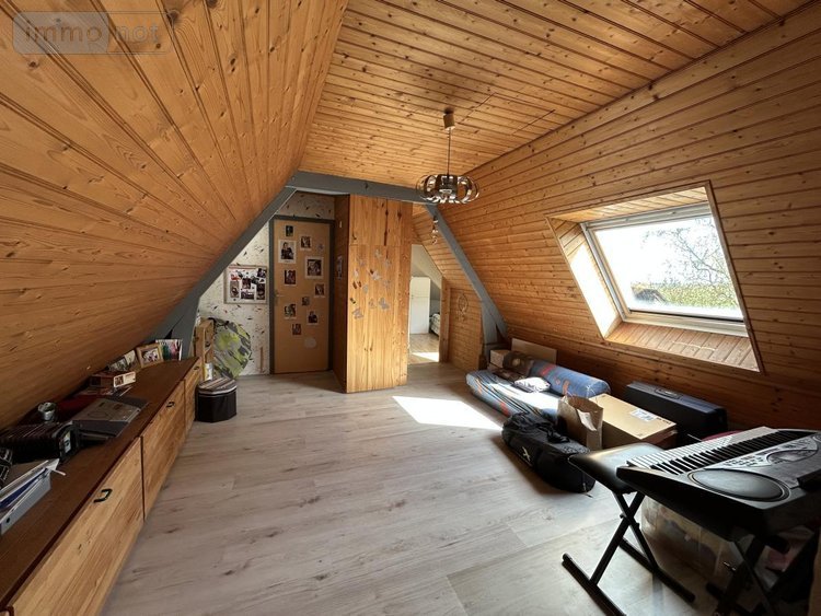 Maison a vendre Nouvoitou 35410 Ille-et-Vilaine 172 m2 6 pièces 437388 euros