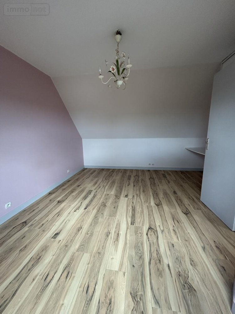 Maison a vendre La Forest-Landerneau 29800 Finistère 77 m2 4 pièces 279600 euros