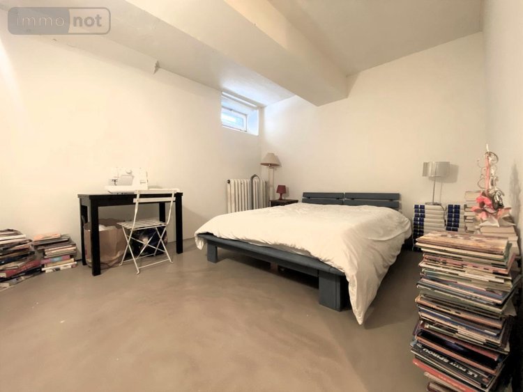 Maison a vendre Angers 49000 Maine-et-Loire 134 m2 5 pièces 472500 euros