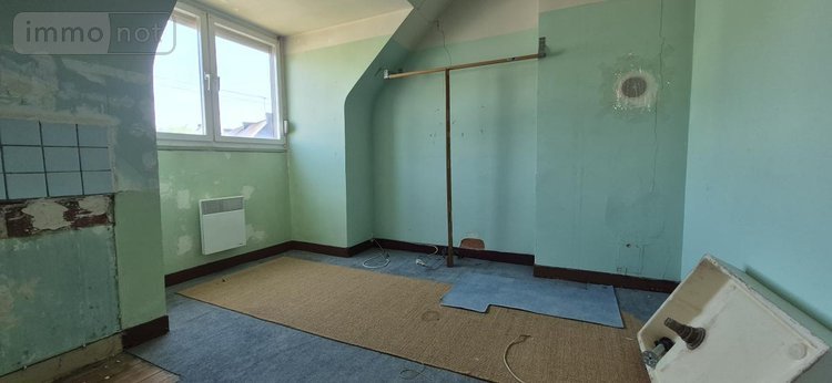 Maison a vendre Muzillac 56190 Morbihan 113 m2 6 pièces 260400 euros