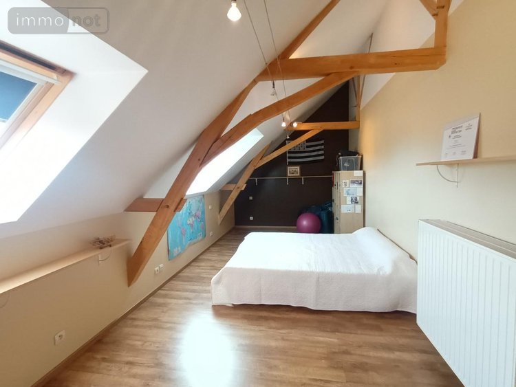 Maison a vendre Les Rairies 49430 Maine-et-Loire 253 m2 10 pièces 418000 euros