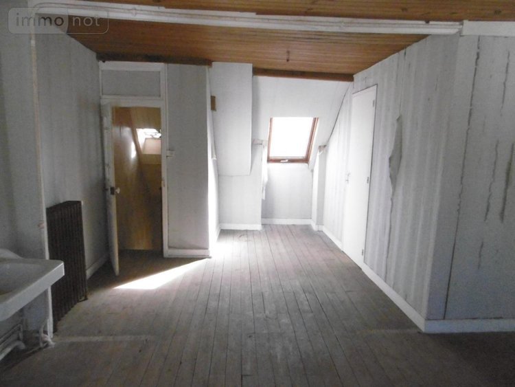 Maison a vendre Pont-Farcy 50420 Manche 135 m2 7 pièces 64200 euros