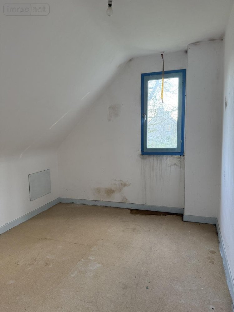 Maison a vendre Gomené 22230 Côtes-d'Armor 74 m2  95040 euros