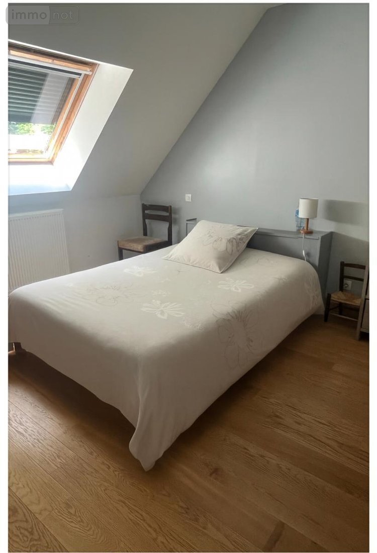 Maison a vendre Avrillé 49240 Maine-et-Loire 158 m2 7 pièces 479000 euros