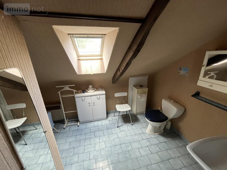 Maison a vendre Mérillac 22230 Côtes-d'Armor 195 m2  199280 euros