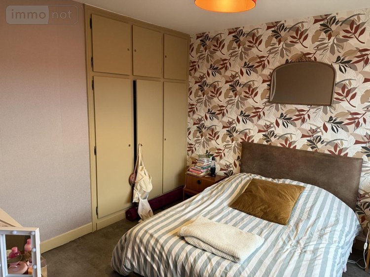 Maison a vendre Caudry 59540 Nord 149 m2 10 pièces 89000 euros