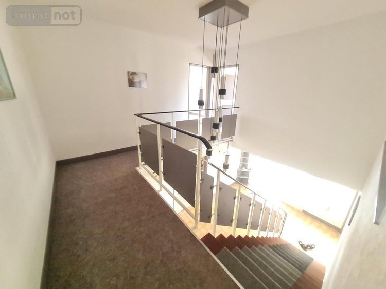 Maison a vendre Vendôme 41100 Loir-et-Cher 260 m2 9 pièces 254555 euros