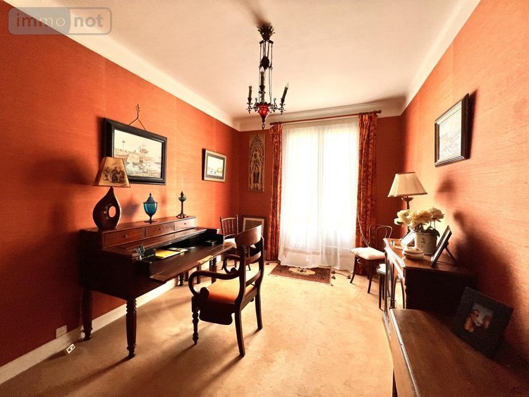 Appartement a vendre Brest 29200 Finistère 114 m2 3 pièces 301600 euros