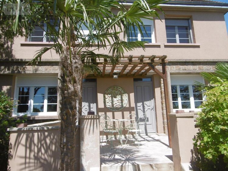 Maison a vendre Saint-Pierre-Tarentaine 14350 Calvados 147 m2 7 pièces 422000 euros