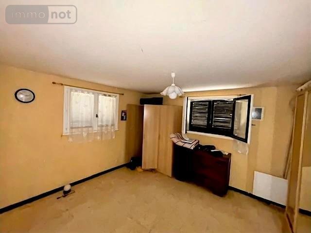 Maison a vendre Châtel Guyon 63140 Puy-de-Dôme 170 m2 8 pièces 335000 euros