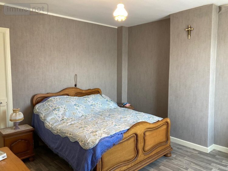 Maison a vendre Auchy-les-Mines 62138 Pas-de-Calais 116 m2  169600 euros