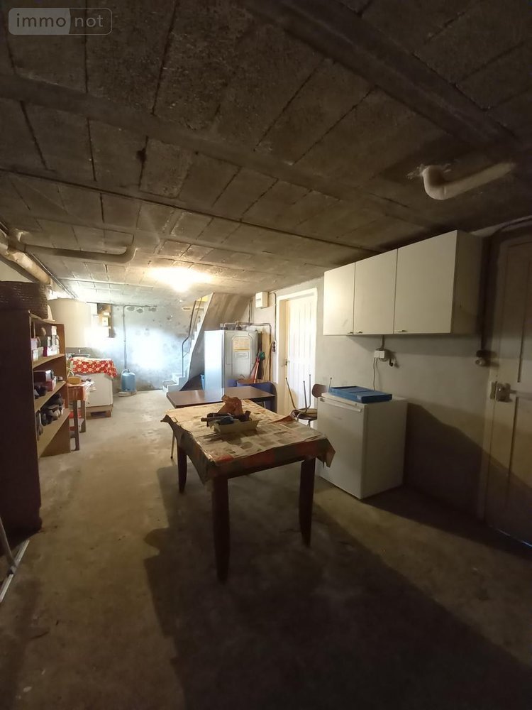 Maison a vendre Brech 56400 Morbihan 80 m2 4 pièces 239720 euros