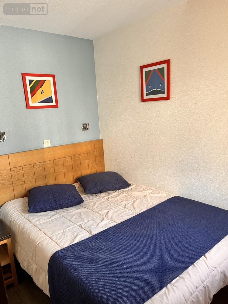 Appartement a vendre Arzon 56640 Morbihan 28 m2 2 pièces 178803 euros