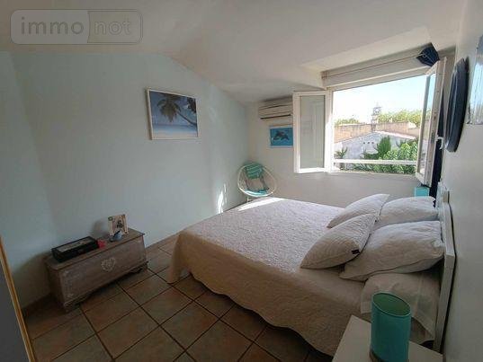 Appartement a vendre Pierrelatte 26700 Drôme 113 m2 5 pièces 179800 euros