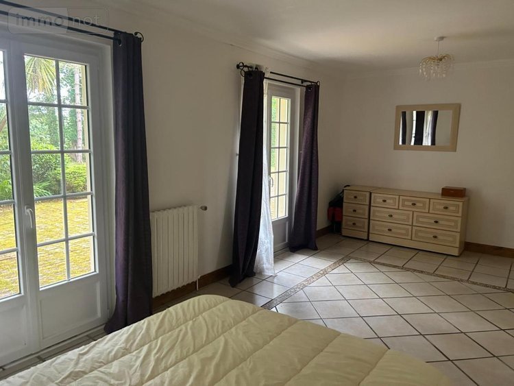 Maison a vendre Ploumagoar 22970 Côtes-d'Armor 159 m2 5 pièces 386080 euros