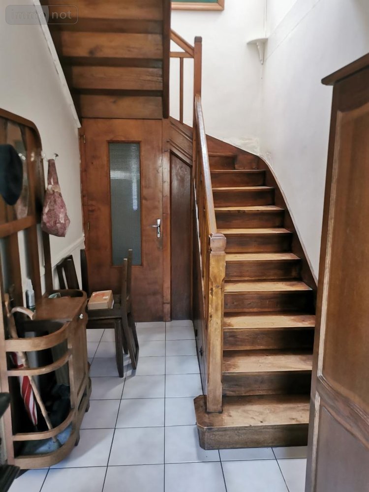 Maison a vendre Lanvollon 22290 Côtes-d'Armor 95 m2 5 pièces 95950 euros