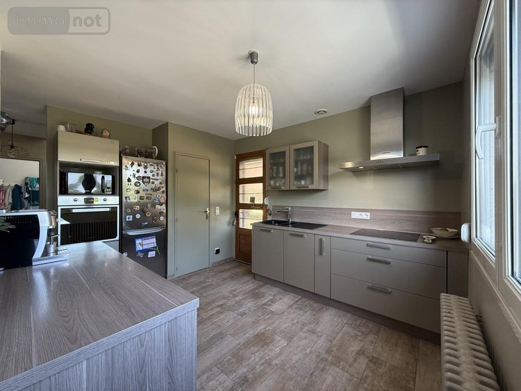 Maison a vendre Gueux 51390 Marne 89 m2 4 pièces 290000 euros