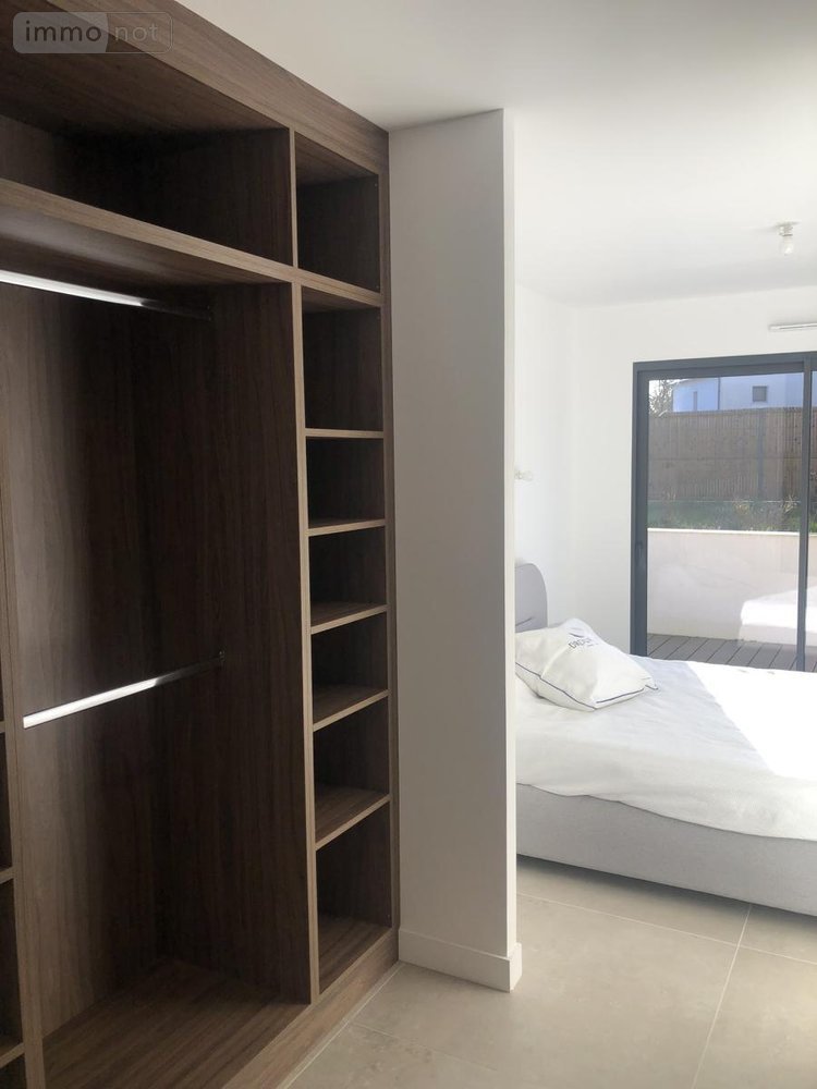 Location maison Caudan 56850 Morbihan 138 m2  2000 euros