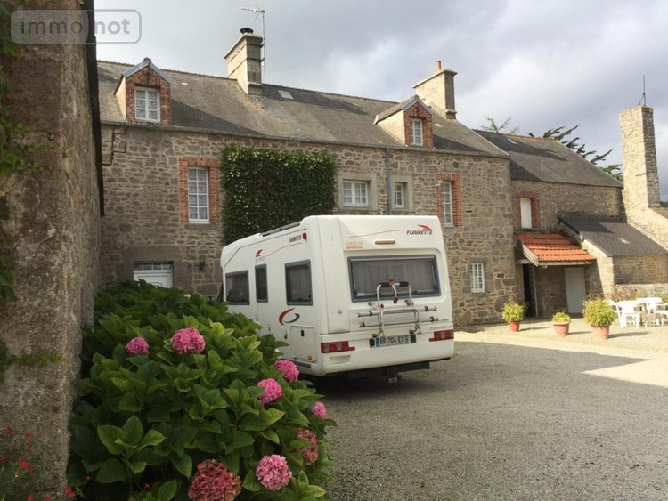 Maison a vendre Réville 50760 Manche 177 m2 8 pièces 786000 euros