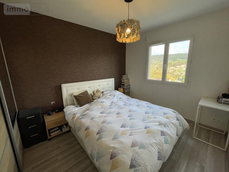 Maison a vendre Meillonnas 01370 Ain 97 m2 4 pièces 268000 euros