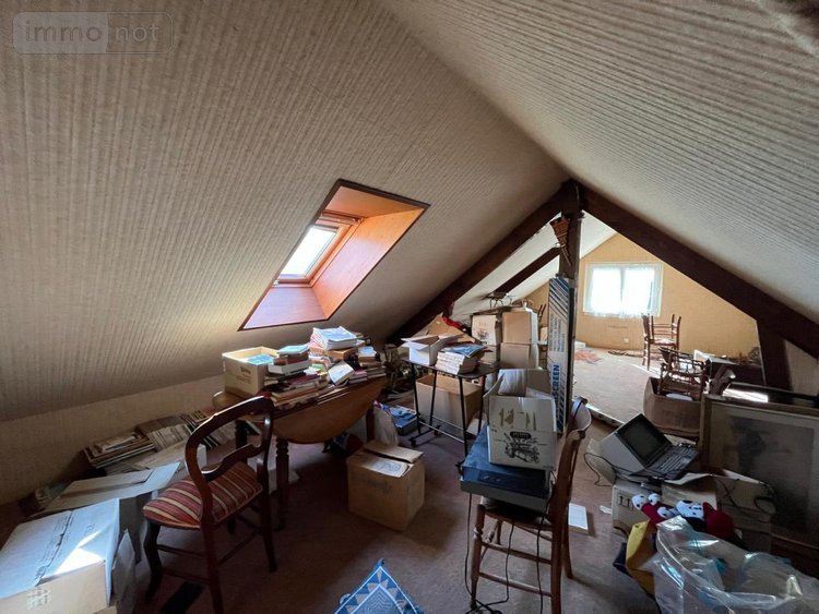 Maison a vendre Villemandeur 45700 Loiret 157 m2 6 pièces 230000 euros