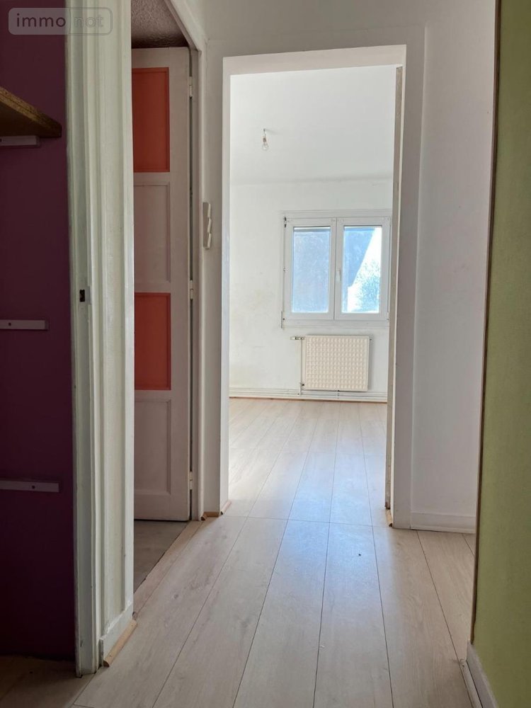 Maison a vendre Dole 39100 Jura 92 m2 4 pièces 175000 euros