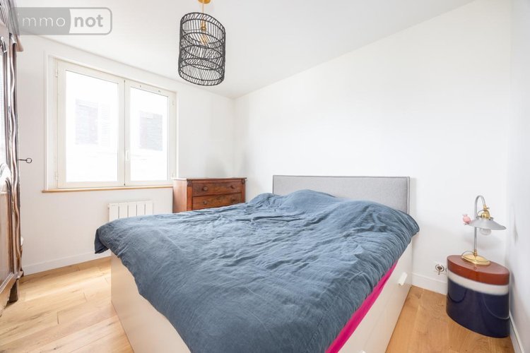 Maison a vendre Dinard 35800 Ille-et-Vilaine 188 m2 7 pièces 1224360 euros