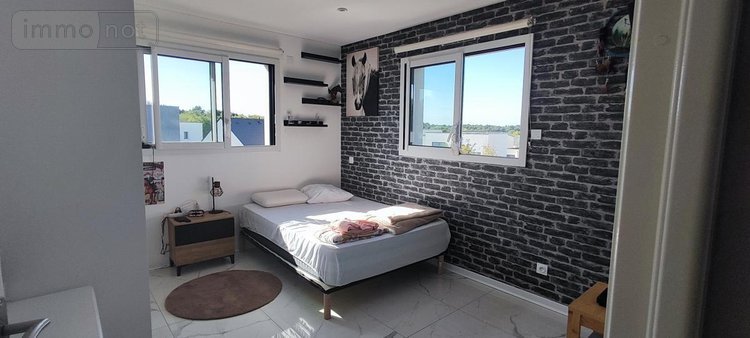 Maison a vendre Montreuil-Juigné 49460 Maine-et-Loire 140 m2 5 pièces 502760 euros