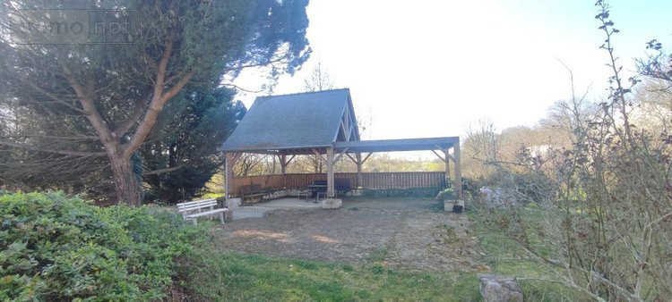 Maison a vendre Saint-Denis-d'Orques 72350 Sarthe 607 m2 18 pièces 691472 euros