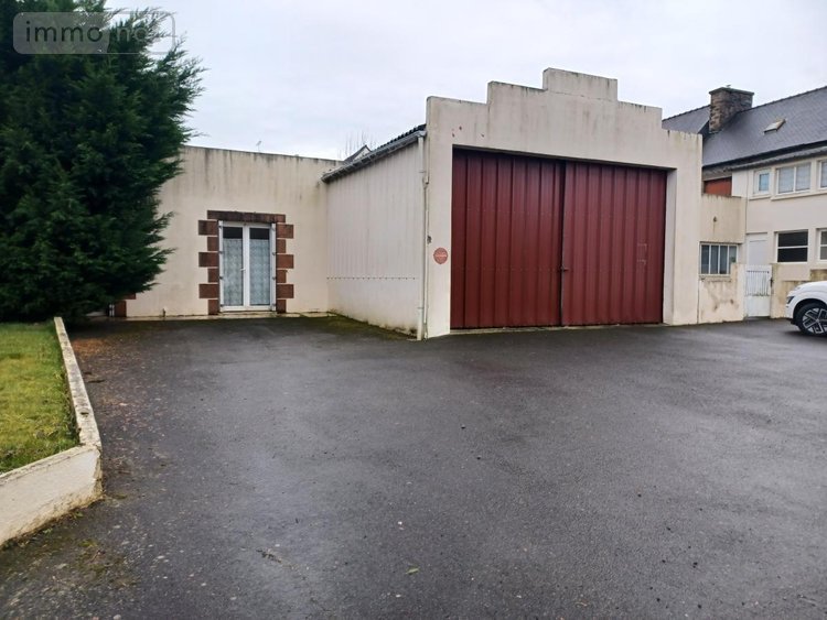 Maison a vendre Langueux 22360 Côtes-d'Armor 201 m2  334400 euros