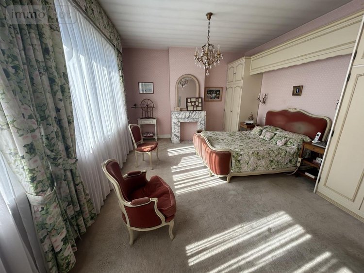 Maison a vendre Cambrai 59400 Nord 157 m2 5 pièces 293400 euros