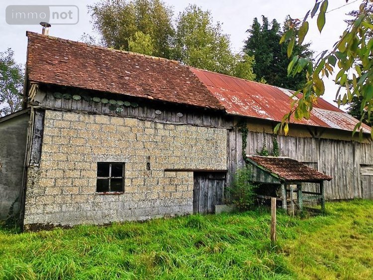 Maison a vendre Pointel 61220 Orne 138 m2 8 pièces 116750 euros