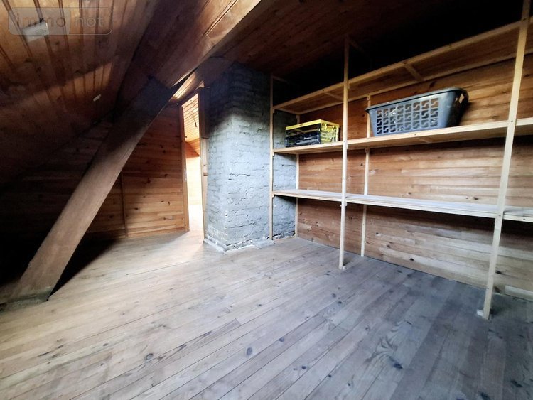 Maison a vendre Marles-les-Mines 62540 Pas-de-Calais 109 m2 5 pièces 108000 euros