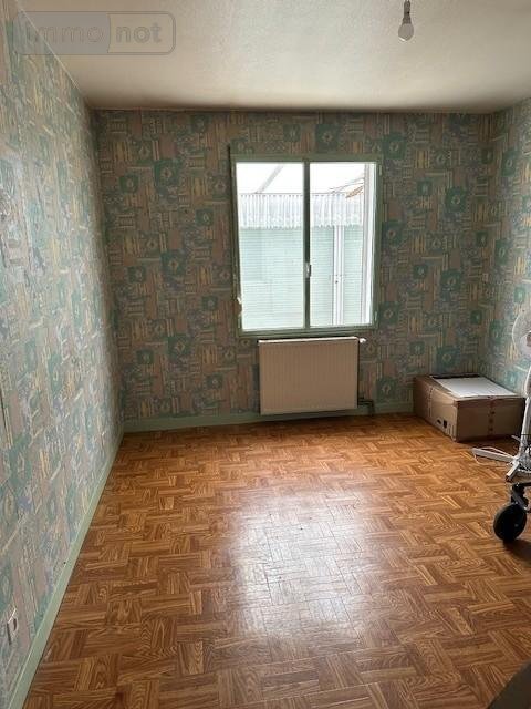 Maison a vendre Flines-lez-Raches 59148 Nord 117 m2 5 pièces 241040 euros