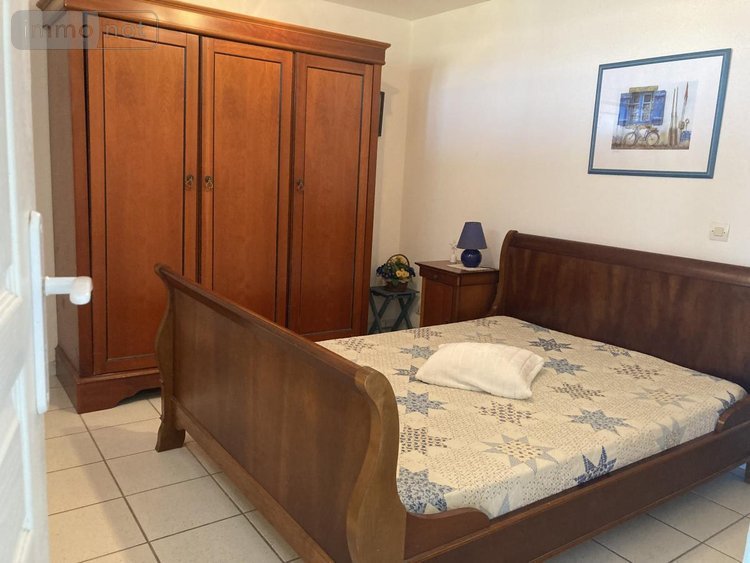 Appartement a vendre Trégastel 22730 Côtes-d'Armor 65 m2 3 pièces 335300 euros