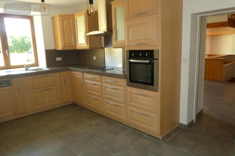 Maison a vendre Plourin-lès-Morlaix 29600 Finistère 124 m2 8 pièces 264022 euros